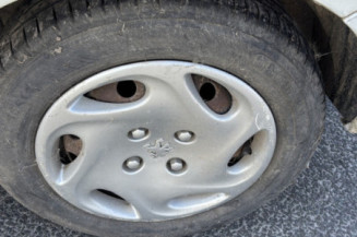 PEUGEOT 206 PHASE 1 1.4 HDI - 8V TURBO