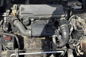 PEUGEOT 206 PHASE 1 1.4 HDI - 8V TURBO
