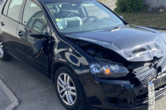 VOLKSWAGEN GOLF 6 1.6 TDI - 16V TURBO