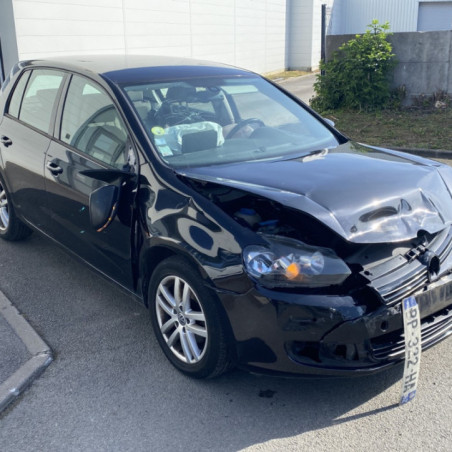 VOLKSWAGEN GOLF 6 1.6 TDI - 16V TURBO