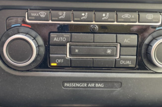 VOLKSWAGEN GOLF 6 1.6 TDI - 16V TURBO