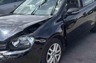 VOLKSWAGEN GOLF 6 1.6 TDI - 16V TURBO