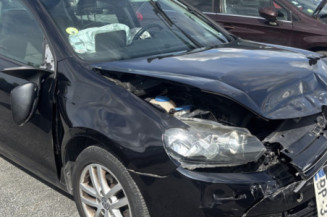 VOLKSWAGEN GOLF 6 1.6 TDI - 16V TURBO