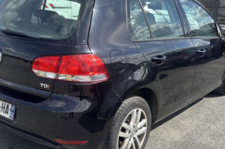 VOLKSWAGEN GOLF 6 1.6 TDI - 16V TURBO