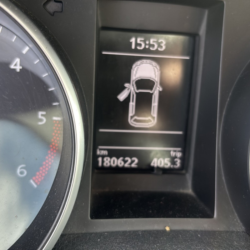 VOLKSWAGEN GOLF 6 1.6 TDI - 16V TURBO Photo n°26