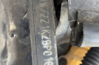 VOLKSWAGEN GOLF 6 1.6 TDI - 16V TURBO