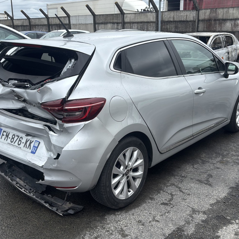 RENAULT  Photo n°3