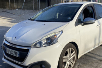 PEUGEOT 208 1 PHASE 2 1.2 VTI - 12V Photo n°1