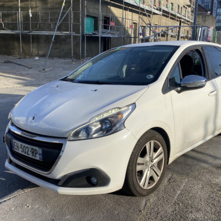 PEUGEOT 208 1 PHASE 2 1.2 VTI - 12V Photo n°1