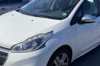 PEUGEOT 208 1 PHASE 2 1.2 VTI - 12V
