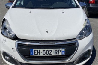 PEUGEOT 208 1 PHASE 2 1.2 VTI - 12V