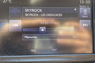 PEUGEOT 208 1 PHASE 2 1.2 VTI - 12V