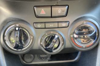 PEUGEOT 208 1 PHASE 2 1.2 VTI - 12V