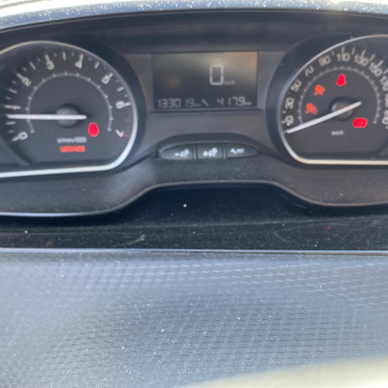 PEUGEOT 208 1 PHASE 2 1.2 VTI - 12V Photo n°19