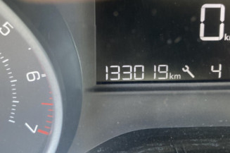 PEUGEOT 208 1 PHASE 2 1.2 VTI - 12V