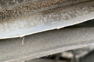 PEUGEOT 208 1 PHASE 2 1.2 VTI - 12V