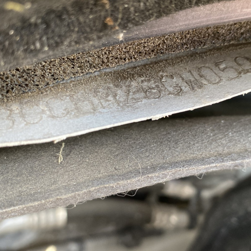 PEUGEOT 208 1 PHASE 2 1.2 VTI - 12V Photo n°25