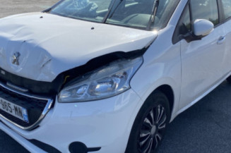 PEUGEOT 208 1 PHASE 1 1.4 HDI - 8V TURBO Photo n°1