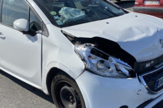 PEUGEOT 208 1 PHASE 1 1.4 HDI - 8V TURBO