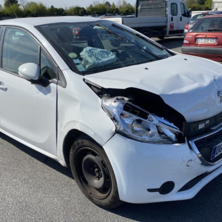 PEUGEOT 208 1 PHASE 1 1.4 HDI - 8V TURBO