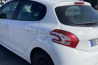PEUGEOT 208 1 PHASE 1 1.4 HDI - 8V TURBO