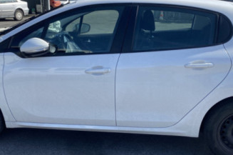 PEUGEOT 208 1 PHASE 1 1.4 HDI - 8V TURBO