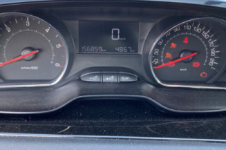PEUGEOT 208 1 PHASE 1 1.4 HDI - 8V TURBO