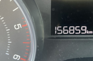 PEUGEOT 208 1 PHASE 1 1.4 HDI - 8V TURBO