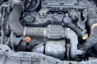 PEUGEOT 208 1 PHASE 1 1.4 HDI - 8V TURBO