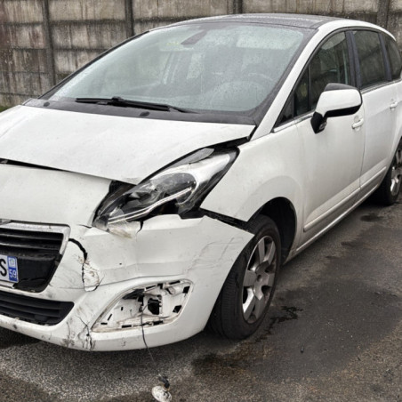 PEUGEOT 5008 2 PHASE 1 1.2 PURETECH - 12V TURBO Photo n°1