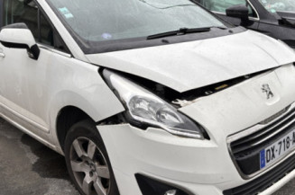 PEUGEOT 5008 2 PHASE 1 1.2 PURETECH - 12V TURBO