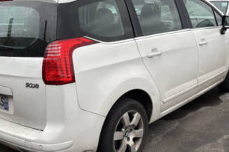 PEUGEOT 5008 2 PHASE 1 1.2 PURETECH - 12V TURBO