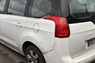 PEUGEOT 5008 2 PHASE 1 1.2 PURETECH - 12V TURBO