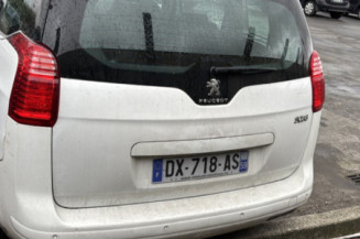 PEUGEOT 5008 2 PHASE 1 1.2 PURETECH - 12V TURBO