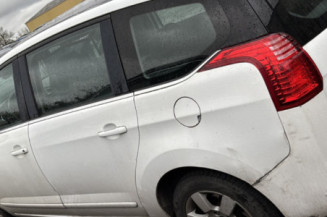 PEUGEOT 5008 2 PHASE 1 1.2 PURETECH - 12V TURBO
