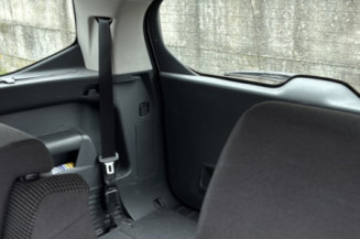 PEUGEOT 5008 2 PHASE 1 1.2 PURETECH - 12V TURBO