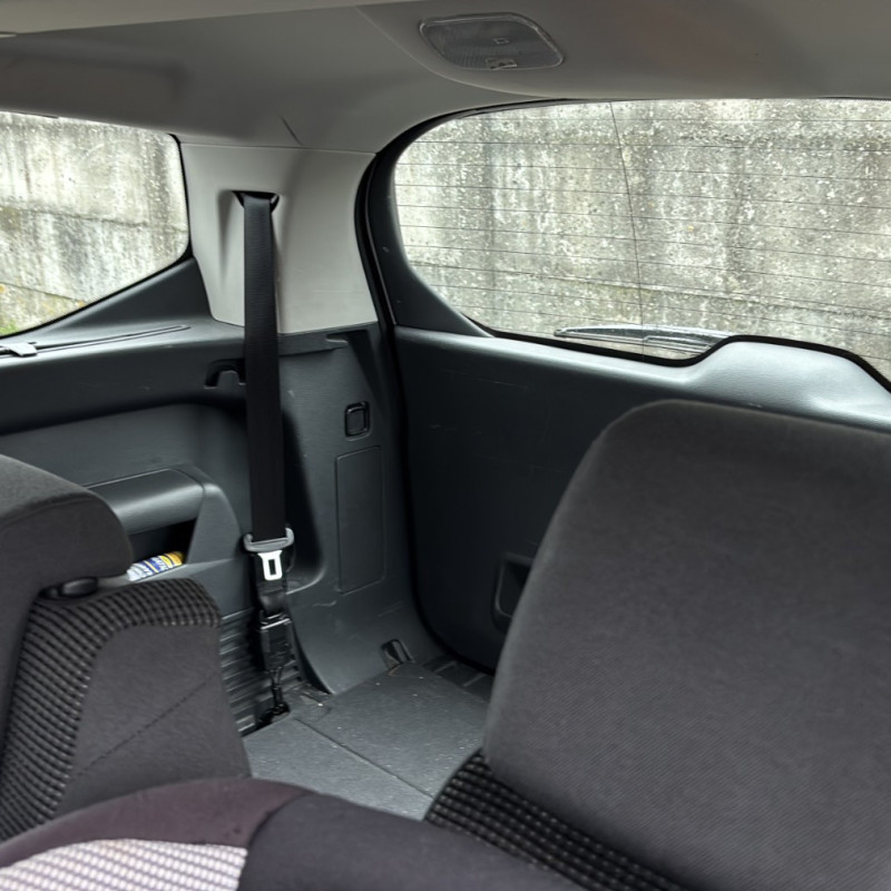 PEUGEOT 5008 2 PHASE 1 1.2 PURETECH - 12V TURBO Photo n°11