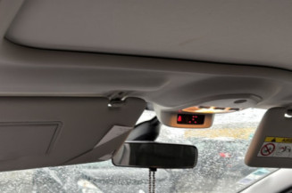 PEUGEOT 5008 2 PHASE 1 1.2 PURETECH - 12V TURBO