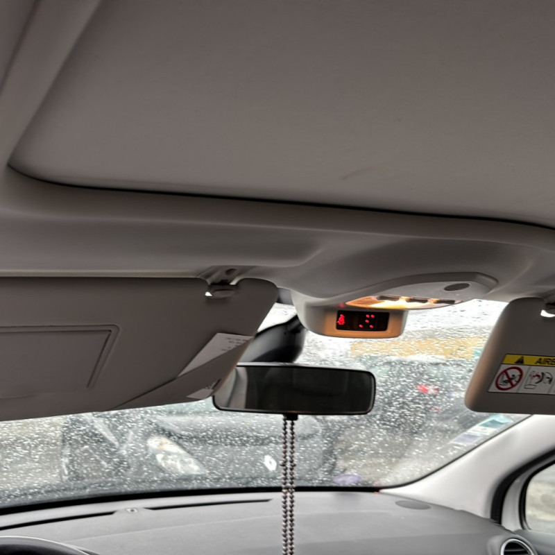 PEUGEOT 5008 2 PHASE 1 1.2 PURETECH - 12V TURBO Photo n°12