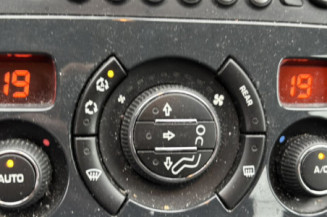 PEUGEOT 5008 2 PHASE 1 1.2 PURETECH - 12V TURBO