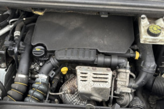 PEUGEOT 5008 2 PHASE 1 1.2 PURETECH - 12V TURBO
