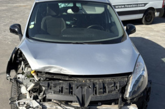 RENAULT GRAND SCENIC 3 PHASE 3 1.5 DCI - 8V TURBO Photo n°1