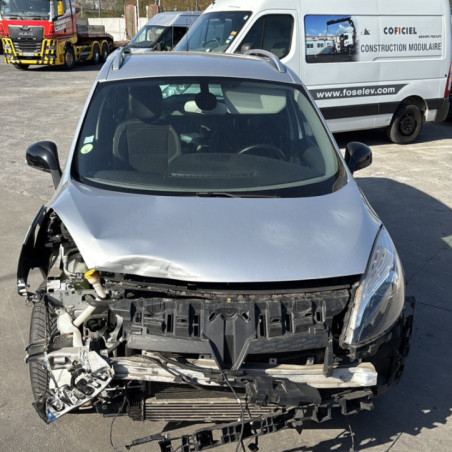 RENAULT GRAND SCENIC 3 PHASE 3 1.5 DCI - 8V TURBO Photo n°1