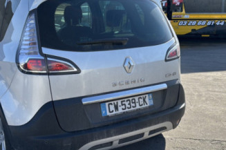 RENAULT GRAND SCENIC 3 PHASE 3 1.5 DCI - 8V TURBO