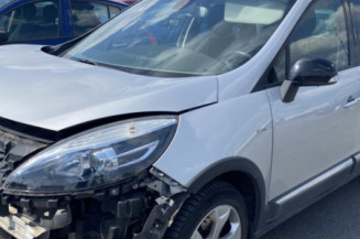 RENAULT GRAND SCENIC 3 PHASE 3 1.5 DCI - 8V TURBO