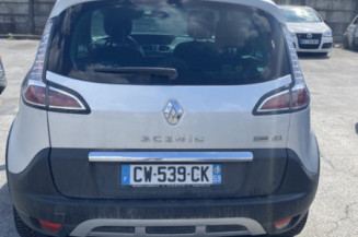 RENAULT GRAND SCENIC 3 PHASE 3 1.5 DCI - 8V TURBO