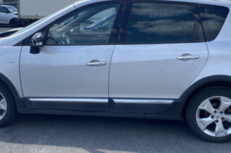 RENAULT GRAND SCENIC 3 PHASE 3 1.5 DCI - 8V TURBO