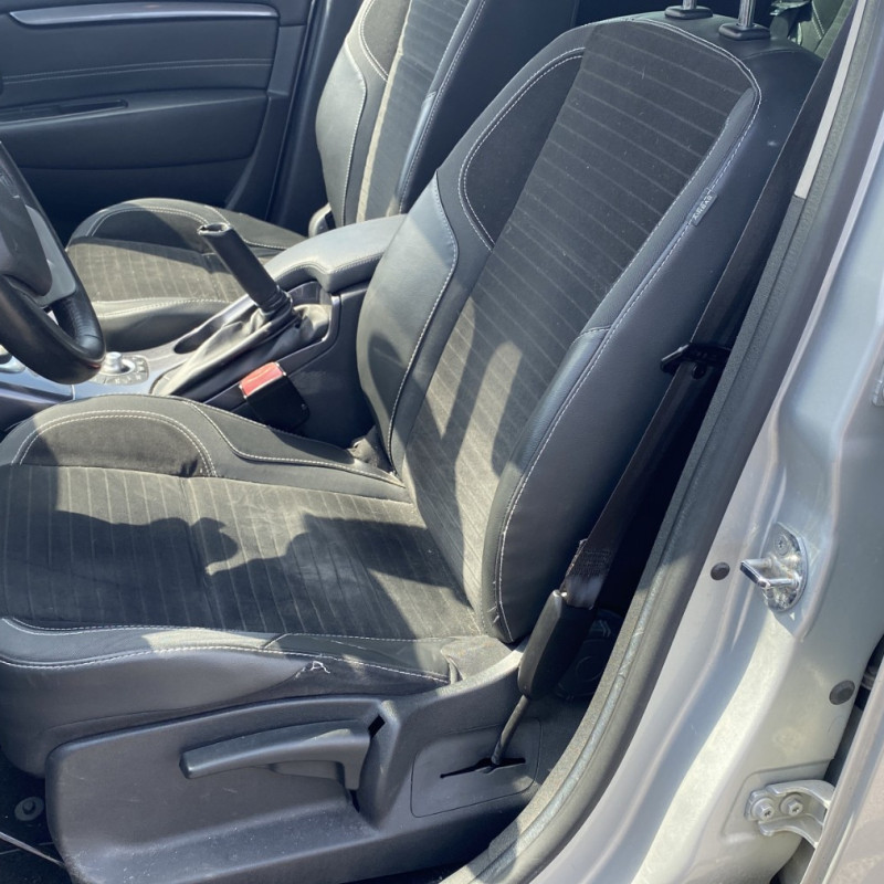 RENAULT GRAND SCENIC 3 PHASE 3 1.5 DCI - 8V TURBO Photo n°23