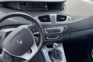 RENAULT GRAND SCENIC 3 PHASE 3 1.5 DCI - 8V TURBO