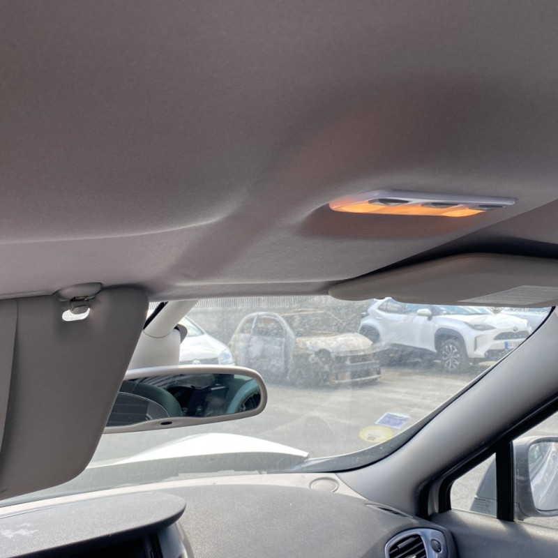 RENAULT GRAND SCENIC 3 PHASE 3 1.5 DCI - 8V TURBO Photo n°27